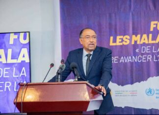 Lutte contre les MTN : « L’élimination commence par l’indignation », Dr Michel Sidibé