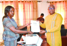 Journée de l’exemplarité fiscale: le ministre de la Santé invite ses collaborateurs à payer leurs impôts