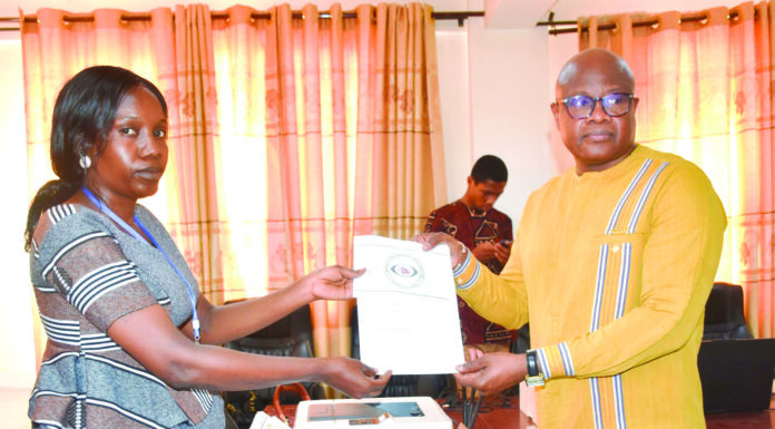 Journée de l’exemplarité fiscale: le ministre de la Santé invite ses collaborateurs à payer leurs impôts