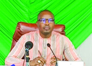 Fonds de soutien patriotique : plus de 45 milliards déjà mobilisés au premier trimestre 2026