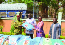 Lutte contre la fraude : 3 255 pagnes frauduleux 8-Mars saisis