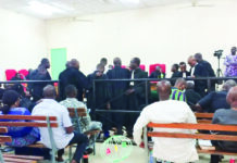 Affaire « Magistrats et autres »: les 7 condamnés et le parquet font appel du jugement de Koupéla