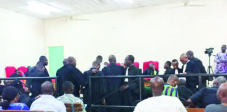 Affaire « Magistrats et autres »: les 7 condamnés et le parquet font appel du jugement de Koupéla