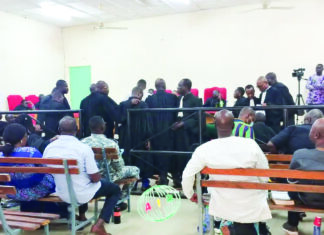 Affaire « Magistrats et autres »: les 7 condamnés et le parquet font appel du jugement de Koupéla