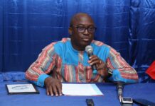 Secteur « gouvernance administrative et locale » : 81,95% de réalisation physique en 2025