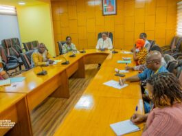 Guerre au Moyen-Orient: le ministre des Affaires étrangères s’imprègne de la situation des compatriotes dans les pays du Golfe