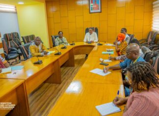 Guerre au Moyen-Orient: le ministre des Affaires étrangères s’imprègne de la situation des compatriotes dans les pays du Golfe