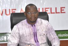 Justice et droits humains : un taux de réalisation physique de 91,44% enregistré en 2025