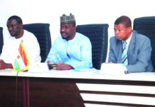 Développement du numérique: le Niger entend se doter d’une Politique nationale 2026-2035