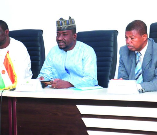 Développement du numérique: le Niger entend se doter d’une Politique nationale 2026-2035