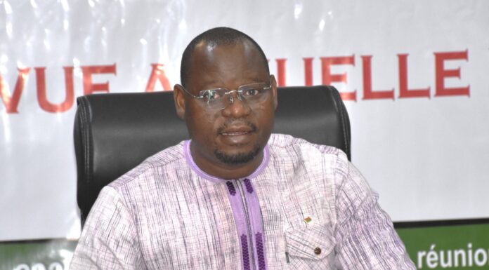 Justice et droits humains : un taux de réalisation physique de 91,44% enregistré en 2025