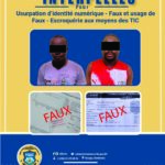 Lutte contre la criminalité urbaine: Ils ont vidé 10 millions F CFA des comptes mobiles money et bancaires de leurs victimes