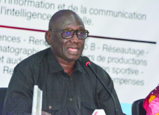 72 heures de l’étudiant en communication et journalisme: les enjeux de l’intelligence artificielle en débat