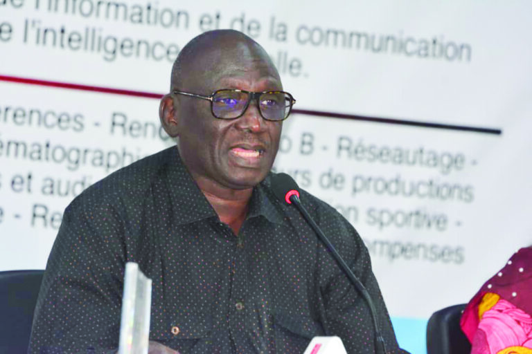 72 heures de l’étudiant en communication et journalisme: les enjeux de l’intelligence artificielle en débat