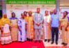 Fédération nationale des tisseuses du Burkina Faso: l’exemple du Président de l’ALT dans le port du Faso Dan Fani salué
