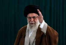 Moyen Orient : l’Ayatollah Seyyed Ali Khamenei est tombé en martyr, selon la télévision d’Etat iranien