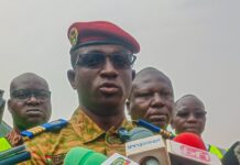 Faso- yaar : 25 tonnes de sucre écoulées par jour