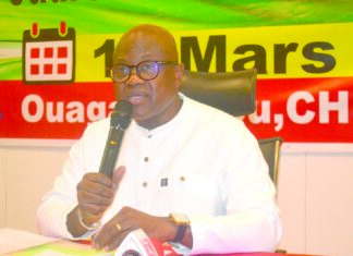 Secteur de la santé: 75 303 séances d’hémodialyse réalisées en 2025