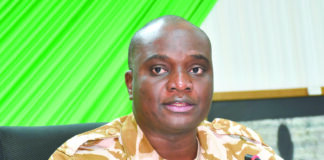 Secteur Défense-Sécurité : la reconquête du territoire et la baisse de la criminalité, les acquis majeurs