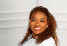 Coura Yasmine Sandrine Zerbo, diététicienne