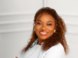 Coura Yasmine Sandrine Zerbo, diététicienne
