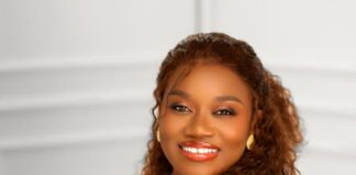 Coura Yasmine Sandrine Zerbo, diététicienne