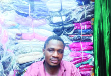 Fête du Ramadan: l’engouement diversement apprécié par les commerçants