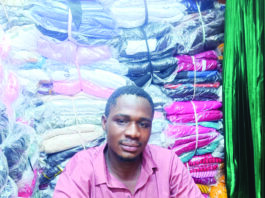 Fête du Ramadan: l’engouement diversement apprécié par les commerçants