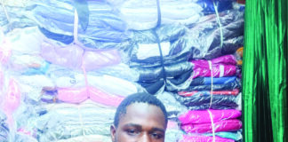 Fête du Ramadan: l’engouement diversement apprécié par les commerçants