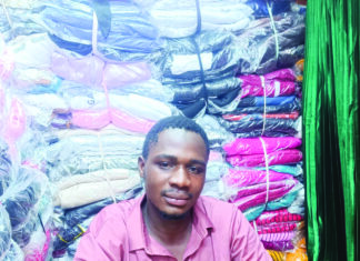 Fête du Ramadan: l’engouement diversement apprécié par les commerçants