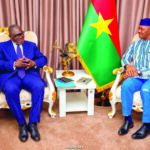 Représentation nationale: le vice-gouverneur de la BCEAO et le représentant résident du PNUD à l’ALT