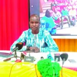 Agence burkinabè de l’énergie atomique: les opportunités du droit nucléaire expliquées aux acteurs