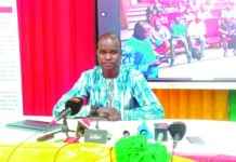 Agence burkinabè de l’énergie atomique: les opportunités du droit nucléaire expliquées aux acteurs