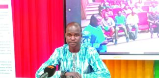 Agence burkinabè de l’énergie atomique: les opportunités du droit nucléaire expliquées aux acteurs