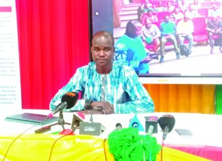 Agence burkinabè de l’énergie atomique: les opportunités du droit nucléaire expliquées aux acteurs