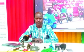 Agence burkinabè de l’énergie atomique: les opportunités du droit nucléaire expliquées aux acteurs