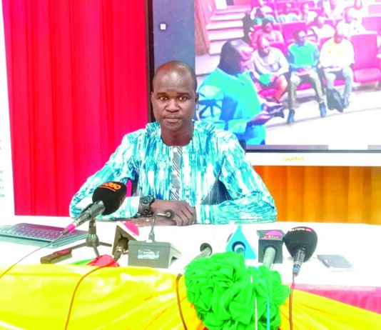 Agence burkinabè de l’énergie atomique: les opportunités du droit nucléaire expliquées aux acteurs