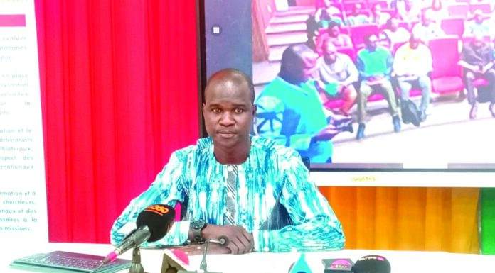 Agence burkinabè de l’énergie atomique: les opportunités du droit nucléaire expliquées aux acteurs