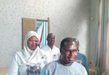 Plateforme « Burkina en marche » : un mémoire de la Révolution progressiste populaire lancé