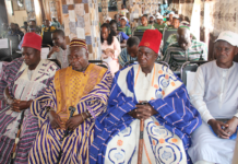 Gestion participative des aires protégées: satisfécit général après plus de 5 ans de mise en œuvre du Projet WAKANDA