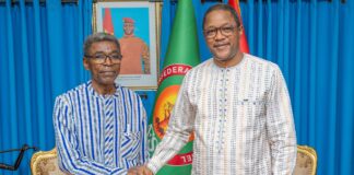 Coopération multilatérale: l’UICN veut aligner ses interventions au Burkina sur les priorités nationales