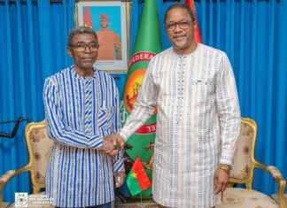 Coopération multilatérale: l’UICN veut aligner ses interventions au Burkina sur les priorités nationales