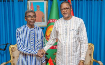 Coopération multilatérale: l’UICN veut aligner ses interventions au Burkina sur les priorités nationales