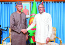 Promotion du biodigesteur : l’accompagnement du département diplomatie burkinabè sollicité