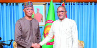 Promotion du biodigesteur : l’accompagnement du département diplomatie burkinabè sollicité