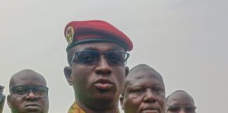 Faso- yaar : 25 tonnes de sucre écoulées par jour