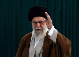 Moyen Orient : l’Ayatollah Seyyed Ali Khamenei est tombé en martyr, selon la télévision d’Etat iranien