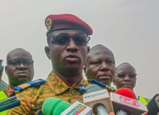 Faso- yaar : 25 tonnes de sucre écoulées par jour