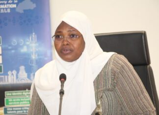 Transformation digitale et communications électroniques: un résultat jugé satisfaisant de plus de 85% pour 2025