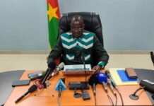 Gestion des carrières au ministère en charge de l’enseignement secondaire: près de 89% des dossiers déjà traités.